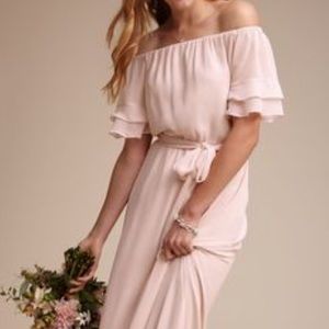 Ceremony by Joanna August Maggie Long Dress